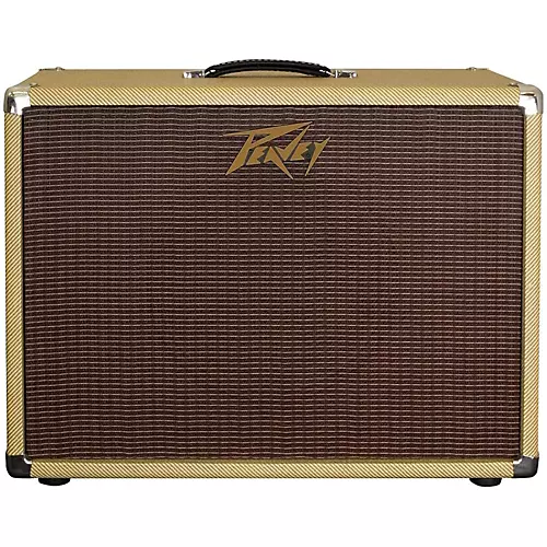 Peavey Classic 20 Micro 20W Tube Guitar Amp Head with 60W 1x12 Guitar Speaker Cabinet