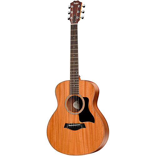 Taylor GS Mini Mahogany Acoustic Guitar Natural