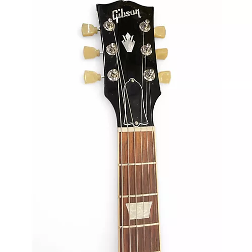 Used Gibson 1961 SG REISSUE MAESTRO CHERRY Solid Body Electric Guitar CHERRY