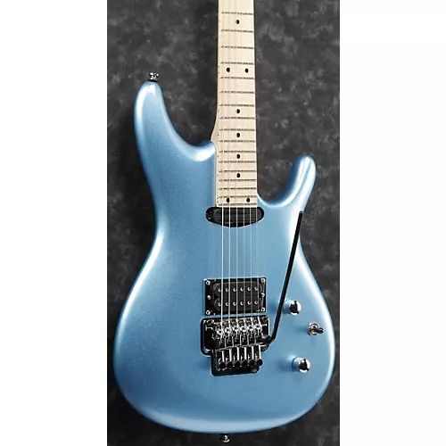 Ibanez JS140M Joe Satriani Signature Electric Guitar Soda Blue