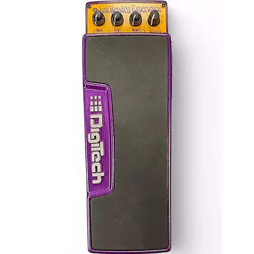 Used DigiTech The Jimi Hendrix Experience Effect Processor