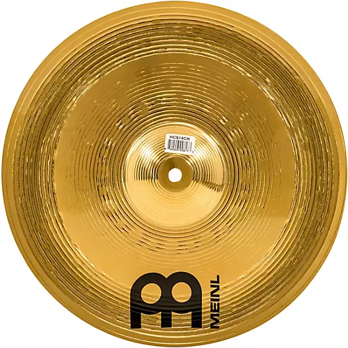 MEINL HCS China Cymbal 18 in.