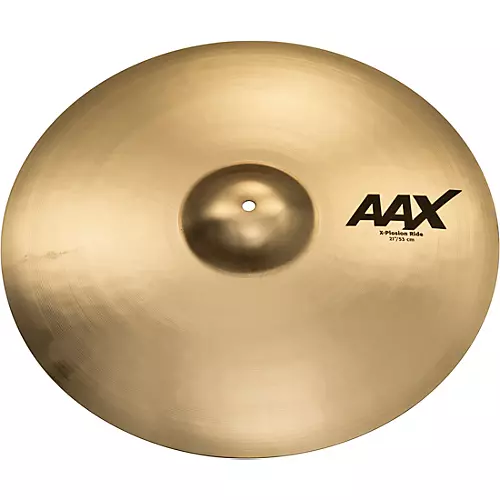 Sabian AAX X-Plosion Ride Cymbal 20 in.