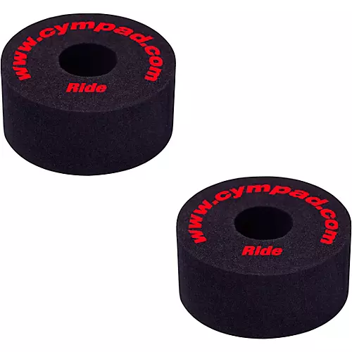 Cympad Optimizer 2-Piece Crash Felt Set 40/18 mm