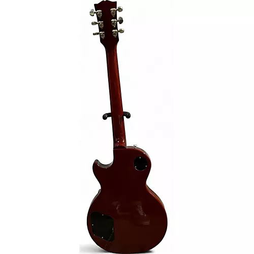 Used Gibson Les Paul Standard 1960S Neck Bourbon Burst Solid Body Electric Guitar Bourbon Burst