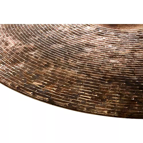 Zildjian K Custom Special Dry Ride 21 in.