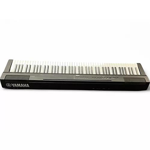 Used Yamaha P125 Digital Piano