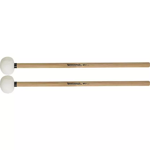 Innovative Percussion BAMBOO SERIES TIMPANI MALLETS Medium Hard