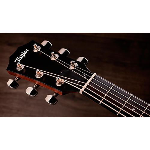 Taylor 414ce Studio Grand Auditorium Acoustic-Electric Guitar Natural