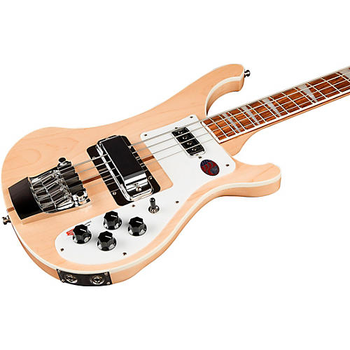 Rickenbacker 4003 Bass Jetglo