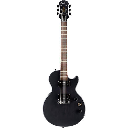 Epiphone Les Paul Special-I Limited-Edition Electric Guitar Worn Pelham Blue