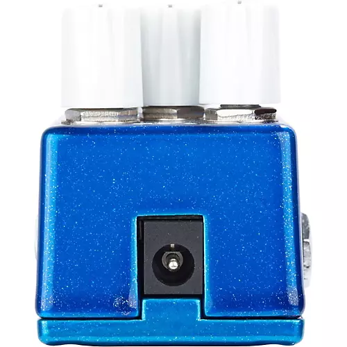 Wampler Mini Ego Compressor Effects Pedal