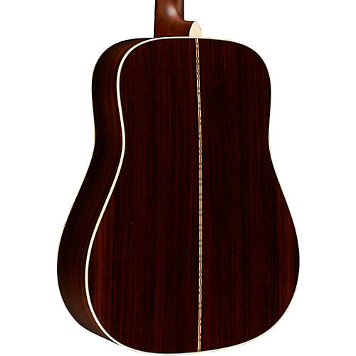 Martin D-28 Standard Dreadnought Acoustic Guitar Natural