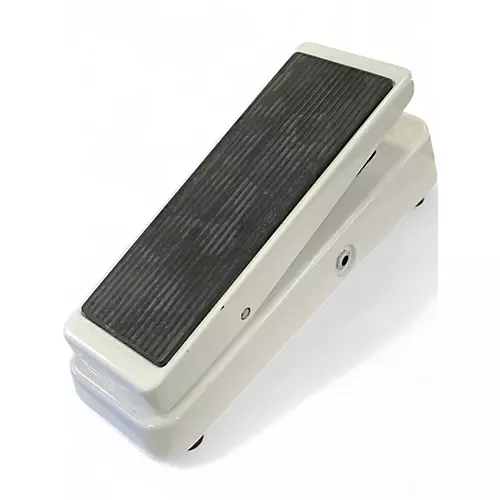 Used Dunlop 105Q Cry Baby Bass Wah Bass Effect Pedal