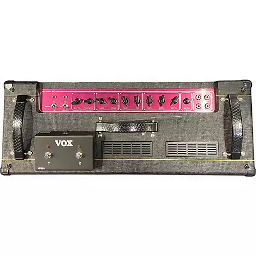 Used VOX AC30C2 2x12 30W Tube Guitar Combo Amp