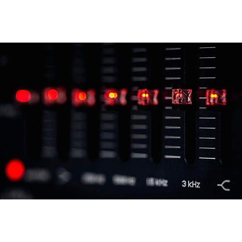 Darkglass Darkglass Microtubes X Ultra Bass Preamp Pedal