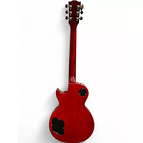 Used 2024 Gibson Les Paul Standard BOURBON BURST Solid Body Electric Guitar BOURBON BURST