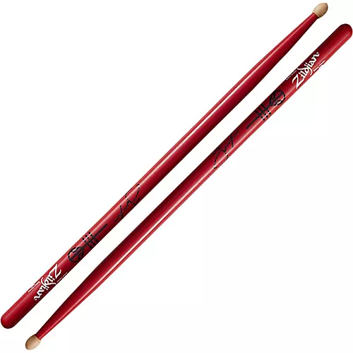 Zildjian Josh Dun Artist Series Drum Sticks Wood