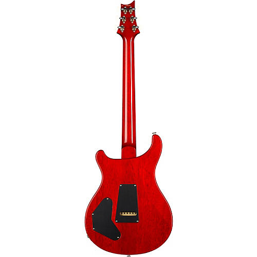 PRS DGT Semi-Hollow Limited-Edition Electric Guitar McCarty Sunburst