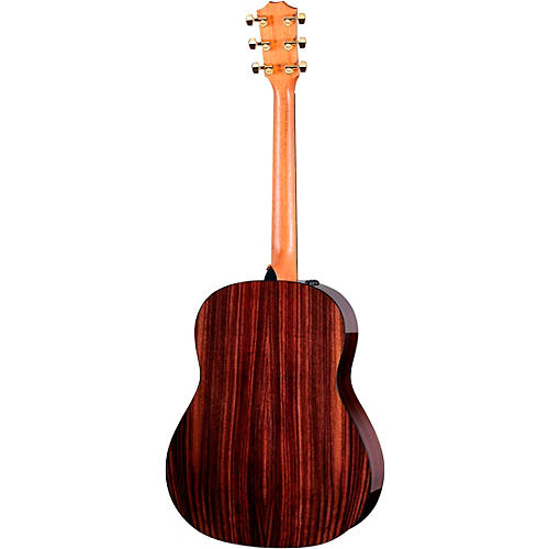 Taylor 217e Plus 50th Anniversary Limited-Edition Grand Pacific Acoustic-Electric Guitar Tobacco Sunburst