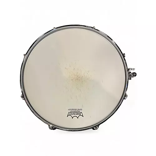 Used Pearl 13X3 Piccolo Snare Black Drum Black 190