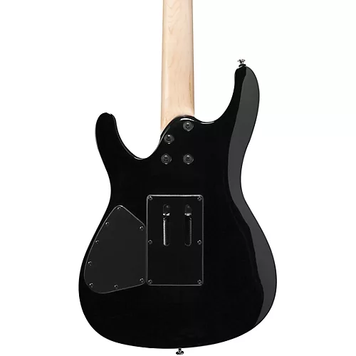 Ibanez Nita Strauss JIVAJR Signature Electric Guitar Deep Sea Blonde