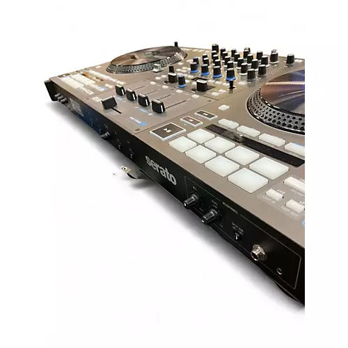 Used RANE FOUR DJ Controller