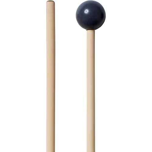 Vic Firth Articulate Series Phenolic Keyboard Mallets 7/8 in. Round Brass Weighted