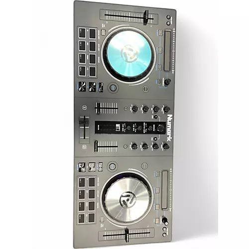 Used Numark Mixtrack III DJ Controller