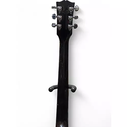 Used Gibson Les Paul Studio Brown Sunburst Solid Body Electric Guitar Brown Sunburst