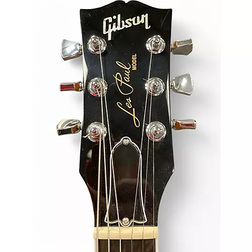 Used Gibson Les Paul Modern Seafoam Green Solid Body Electric Guitar Seafoam Green