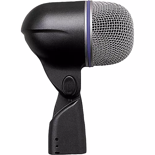 Shure BETA 52A Kick Mic With Cable and Stand