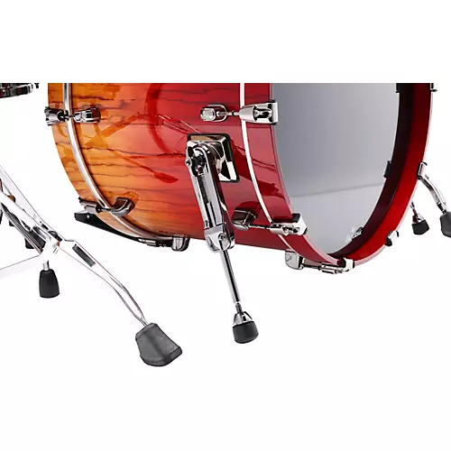 TAMA Starclassic Walnut/Birch 5-Piece Shell Pack With 22