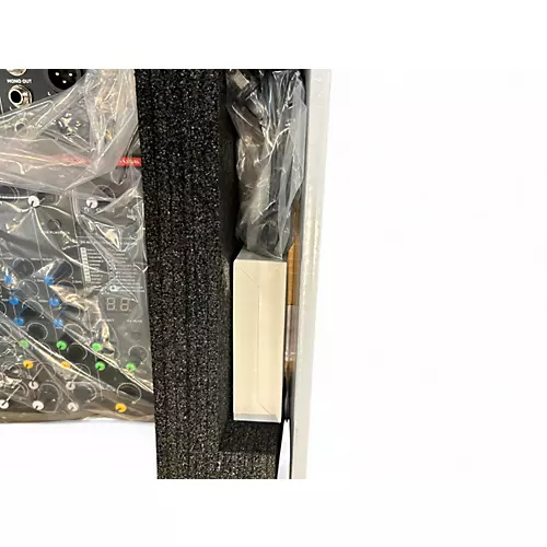 Used Harbinger LX12 Unpowered Mixer