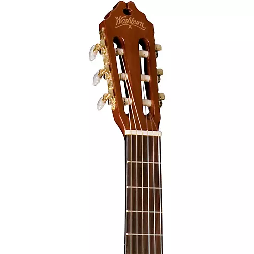 Washburn C5CE Classical Acoustic-Electric Guitar