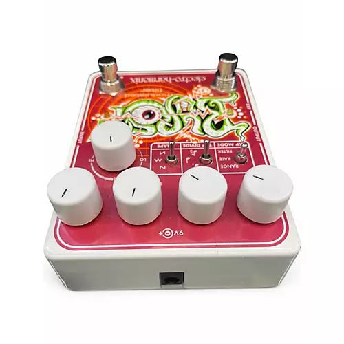 Used Electro-Harmonix Blurst Modulated Filter Effect Pedal