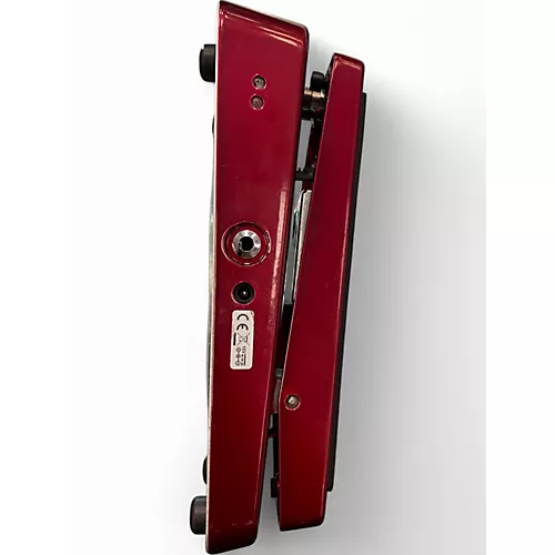 Used Dunlop SW95 Cry Baby Slash Wah Effect Pedal