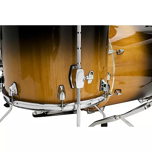 TAMA Superstar Classic 5-Piece Shell Pack With 22