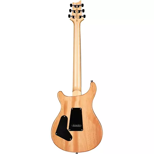 PRS SE Custom 24 Electric Guitar Sapphire Fade