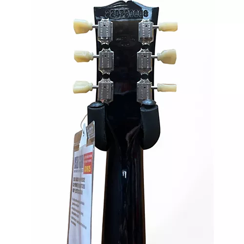 Used Gibson 1961 Reissue SG PERIMETER BURST Solid Body Electric Guitar PERIMETER BURST