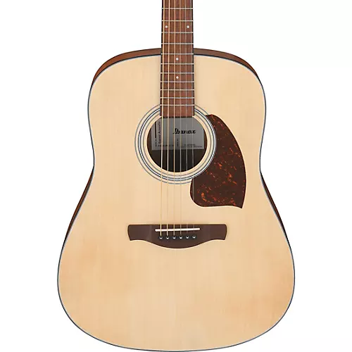 Ibanez PF50 Dreadnought Acoustic Guitar Natural
