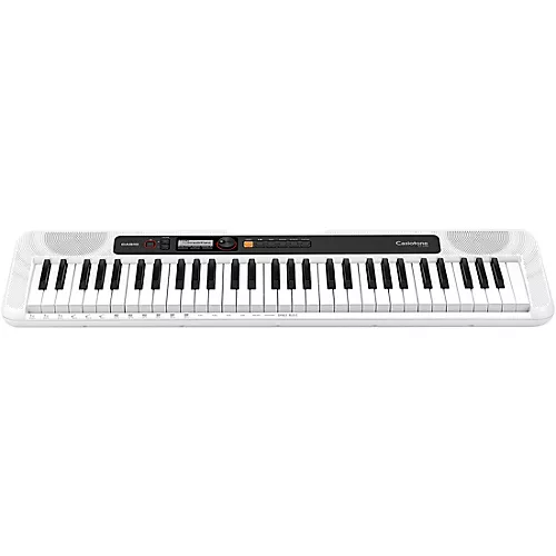 Casio Casiotone CT-S200 Keyboard With Stand and Bench Black