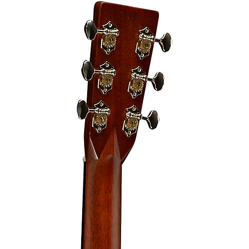Martin 000-28 Standard Auditorium Acoustic Guitar Natural