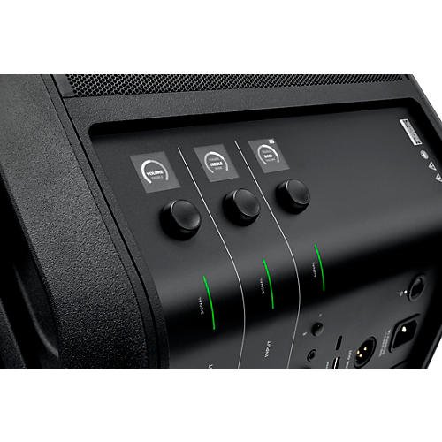 Bose S1 Pro+ Wireless PA System With XLR Mic/Line Transmitter