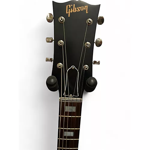 Used 2016 Gibson SG Special Cherry Solid Body Electric Guitar Cherry