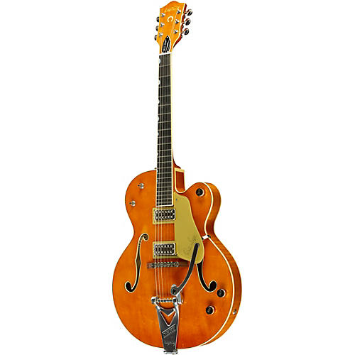 Gretsch Guitars G6120T-BSSMK Brian Setzer Signature Nashville Hollowbody '59