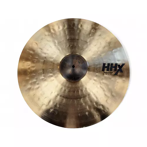 Used SABIAN 20in HHX Medium Ride Cymbal 40