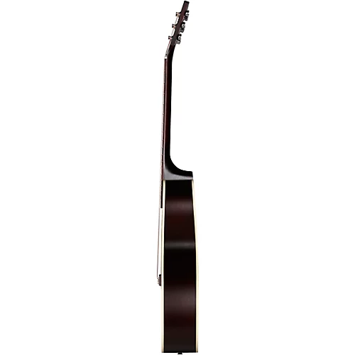 Gibson L-00 Special Acoustic-Electric Guitar Wine Red