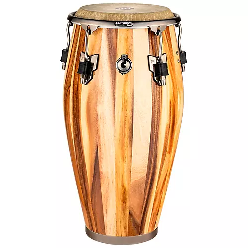 MEINL Artist Series Diego Gale Signature Conga With Remo Fiberskyn Heads 11 in.