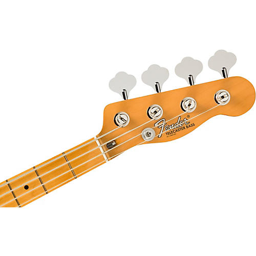 Fender Vintera II '70s Telecaster Bass Surf Green